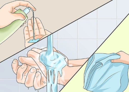 qué hacer antes de aplicar gel sequedad vaginal